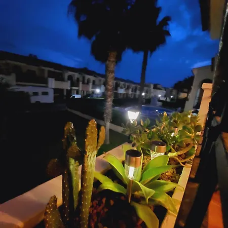 Casa Rusty * تورّيفيِخا