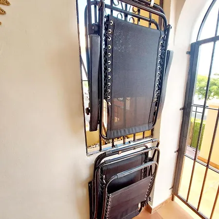Casa Rusty تورّيفيِخا