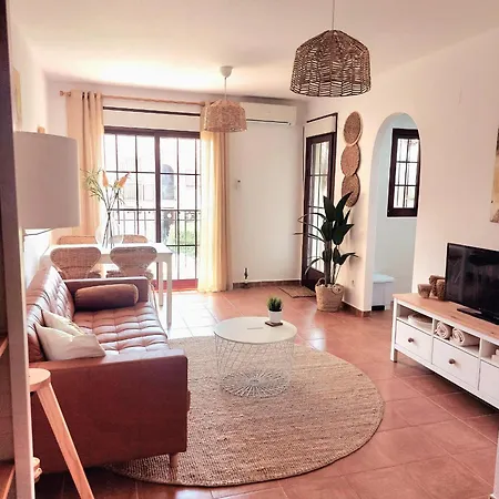 Casa Rusty *