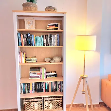 Casa Rusty شقة *