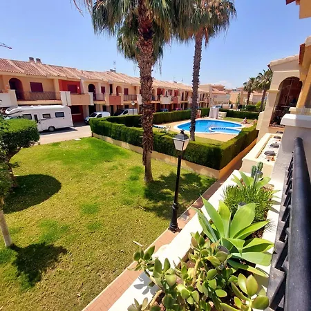 Casa Rusty * تورّيفيِخا
