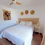 Διαμέρισμα Casa Rusty