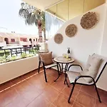 Διαμέρισμα Casa Rusty *