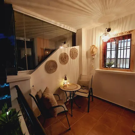 Casa Rusty