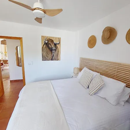 Casa Rusty *