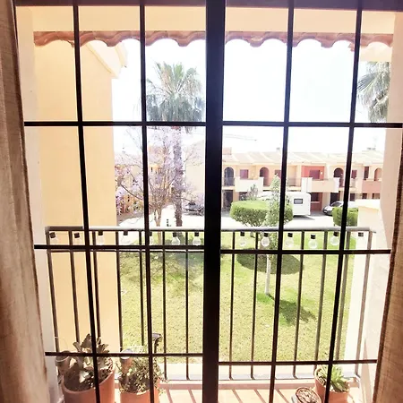 Casa Rusty Apartment