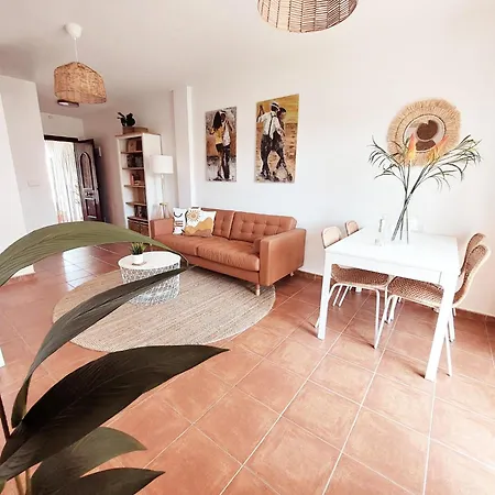 Casa Rusty Apartment