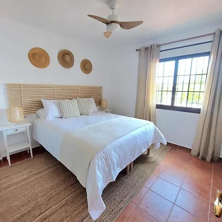 Casa Rusty Apartment Torrevieja