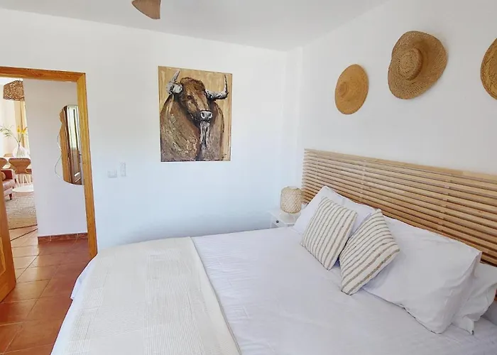 Casa Rusty *