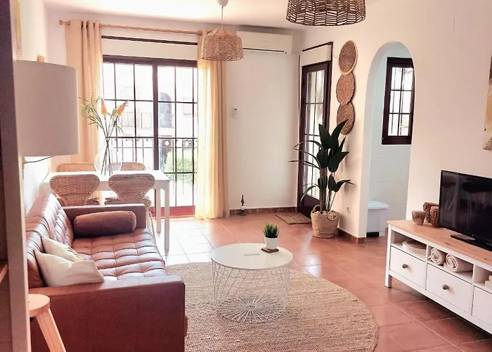 Casa Rusty *